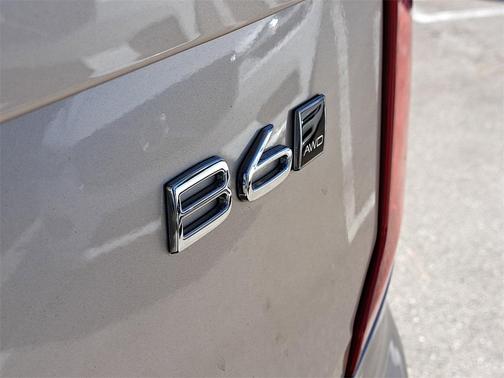 2023 Volvo XC90 B6 Plus 7-Seater