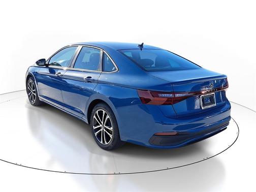 2026 Volkswagen Jetta 1.4T S