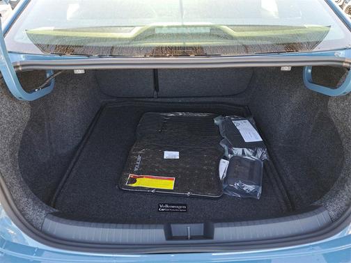 2026 Volkswagen Jetta 1.4T S