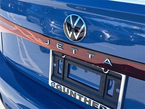 2026 Volkswagen Jetta 1.4T S