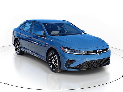 2026 Volkswagen Jetta 1.4T S