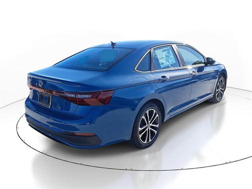 2026 Volkswagen Jetta 1.4T S