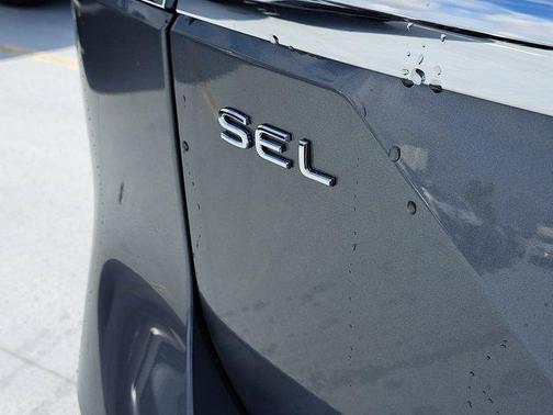 2025 Volkswagen Atlas 2.0T SEL Premium R-Line 4MOTION