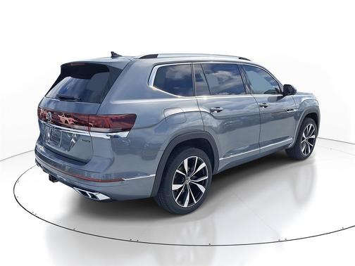 2025 Volkswagen Atlas 2.0T SEL Premium R-Line 4MOTION