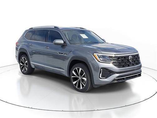 2025 Volkswagen Atlas 2.0T SEL Premium R-Line 4MOTION