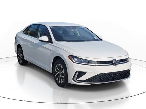 2025 Volkswagen Jetta 1.5T S
