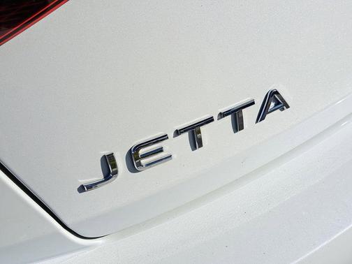 2022 Volkswagen Jetta 1.5T SEL