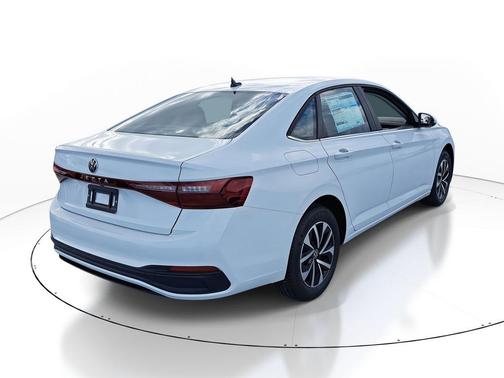 2026 Volkswagen Jetta 1.4T S