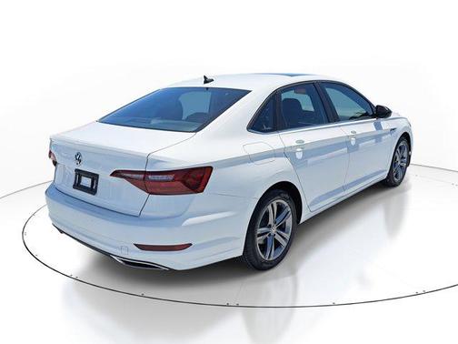 2021 Volkswagen Jetta 1.4T R-Line