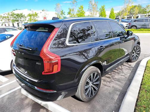 2024 Volvo XC90 B5 Core Bright Theme