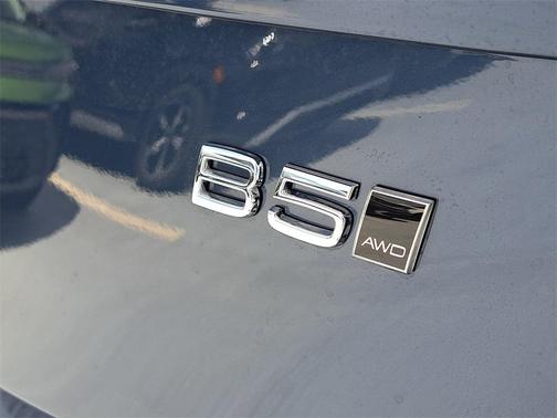 2026 Volvo XC90 B5 Plus 7-Seater