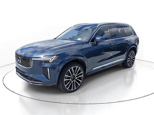 2026 Volvo XC90 B5 Plus 7-Seater