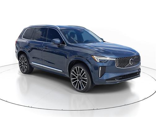 2026 Volvo XC90 B5 Plus 7-Seater