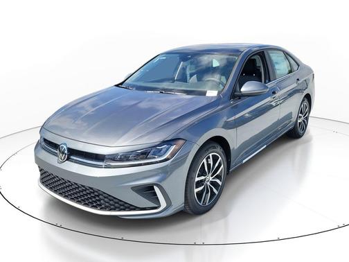 2026 Volkswagen Jetta 1.4T SE