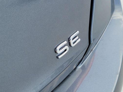 2026 Volkswagen Jetta 1.4T SE