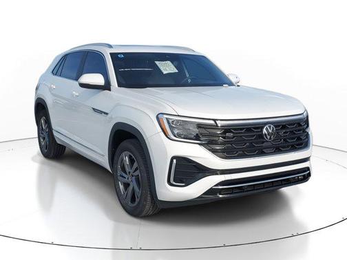2024 Volkswagen Atlas Cross Sport 2.0T SEL