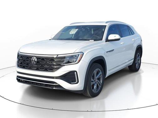 2024 Volkswagen Atlas Cross Sport 2.0T SEL