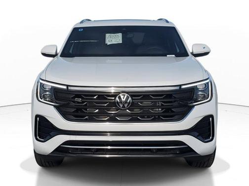 2024 Volkswagen Atlas Cross Sport 2.0T SEL