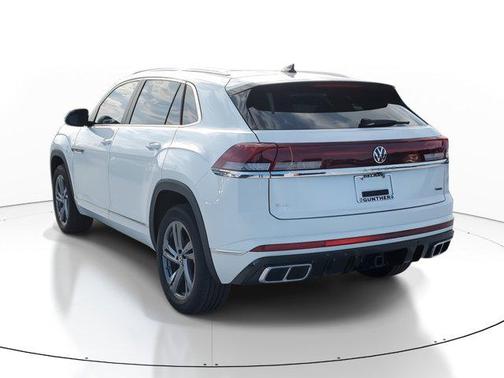 2024 Volkswagen Atlas Cross Sport 2.0T SEL