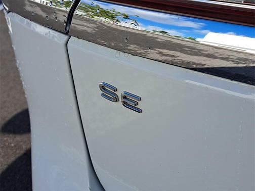 2021 Volkswagen Atlas 2.0T SE