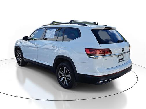 2021 Volkswagen Atlas 2.0T SE