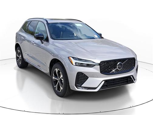 2026 Volvo XC60 B5 Core