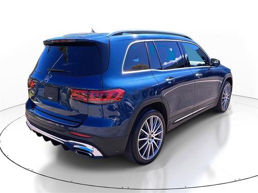 2023 Mercedes-Benz GLB 250 Base