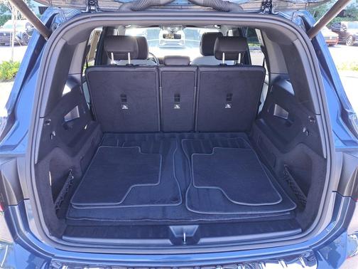 2023 Mercedes-Benz GLB 250 Base