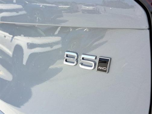 2026 Volvo XC90 B5 Plus 7-Seater