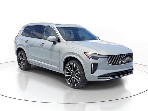 2026 Volvo XC90 B5 Ultra 7-Seater