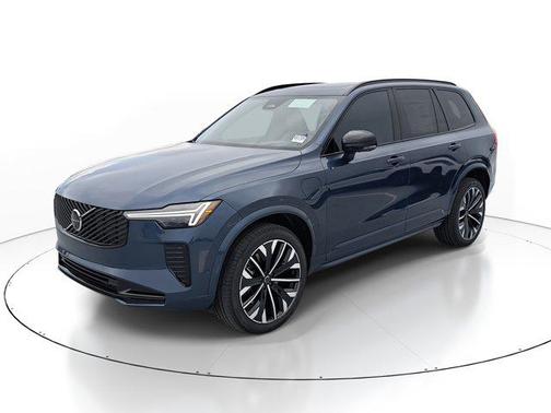 2026 Volvo XC90 Plug-In Hybrid T8 Ultra Dark Theme 6-Seater