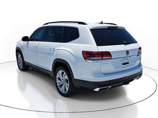 2023 Volkswagen Atlas 3.6L SE w/Technology
