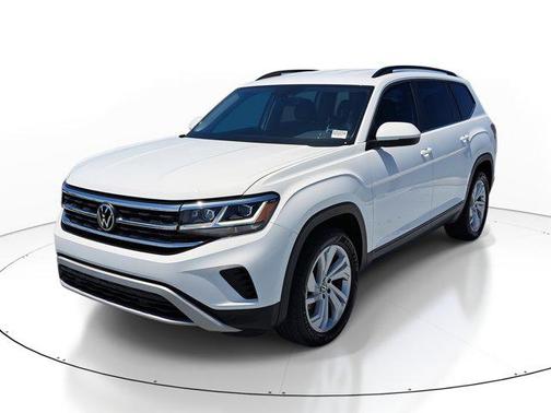 2023 Volkswagen Atlas 3.6L SE w/Technology