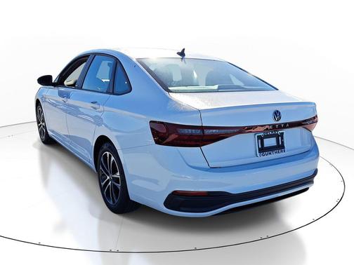 2026 Volkswagen Jetta 1.4T S