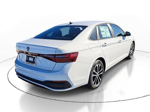 2026 Volkswagen Jetta 1.4T S