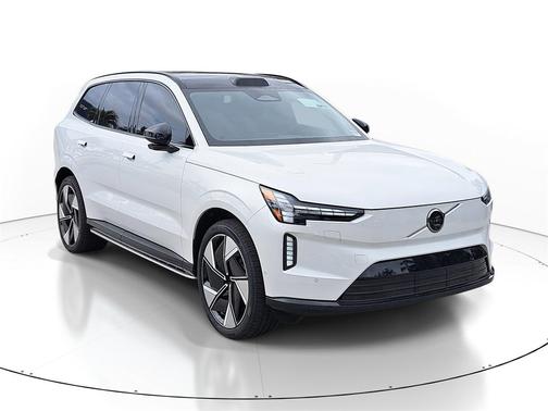 2025 Volvo EX90 Twin Motor Performance Plus 6-Seater