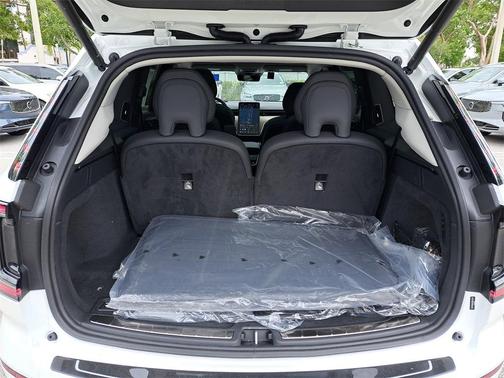 2025 Volvo EX90 Twin Motor Performance Plus 6-Seater