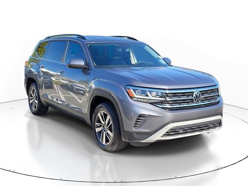 2022 Volkswagen Atlas 2.0T SE
