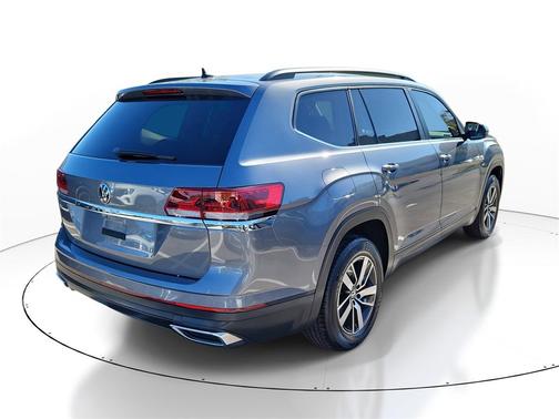 2022 Volkswagen Atlas 2.0T SE