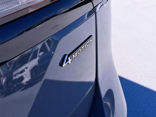 2026 Volkswagen Atlas Peak Edition