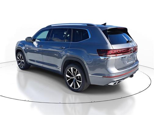 2025 Volkswagen Atlas 2.0T SEL Premium R-Line 4MOTION