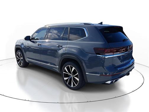 2025 Volkswagen Atlas 2.0T SEL Premium R-Line 4MOTION