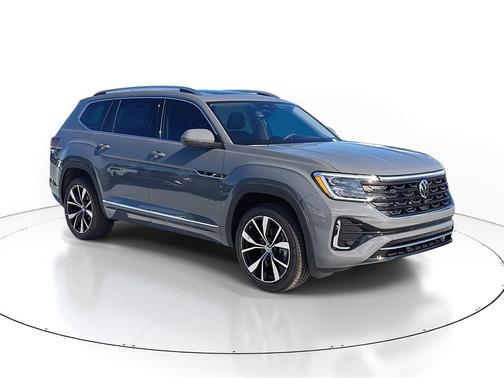 2025 Volkswagen Atlas 2.0T SEL Premium R-Line 4MOTION