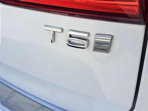 2020 Volvo XC60 T5 Inscription