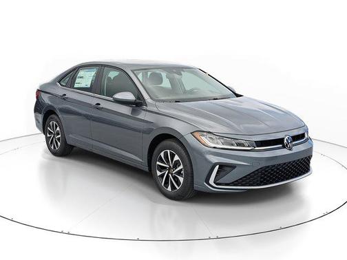 2026 Volkswagen Jetta 1.4T S