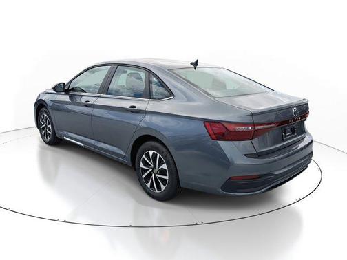 2026 Volkswagen Jetta 1.4T S