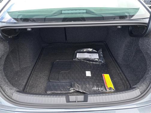 2026 Volkswagen Jetta 1.4T S