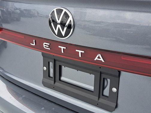 2026 Volkswagen Jetta 1.4T S