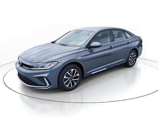 2026 Volkswagen Jetta 1.4T S