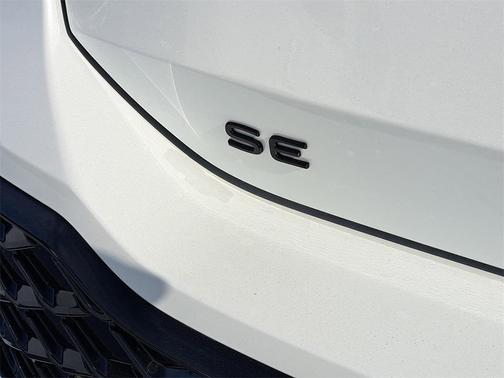 2026 Volkswagen Tiguan 2.0T SE R-Line Black 4MOTION